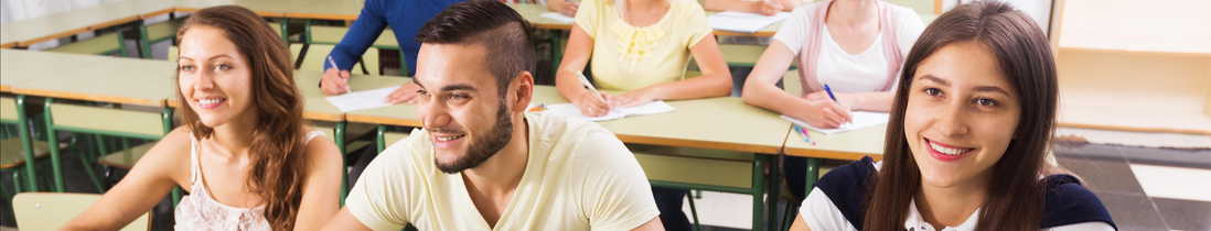 Φροντιστήριο ξένων γλωσσών ή ιδιαίτερο